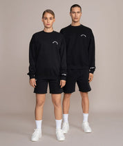 Gold's Gym® - Unisex Fleece Athletic Shorts