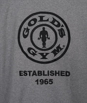 Gold's Gym® - Heavyweight Full Zip Hoodie