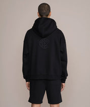 Gold's Gym® - Heavyweight Full Zip Hoodie