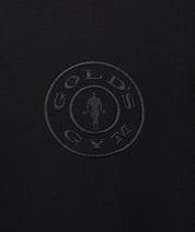 Gold's Gym® - Heavyweight Full Zip Hoodie