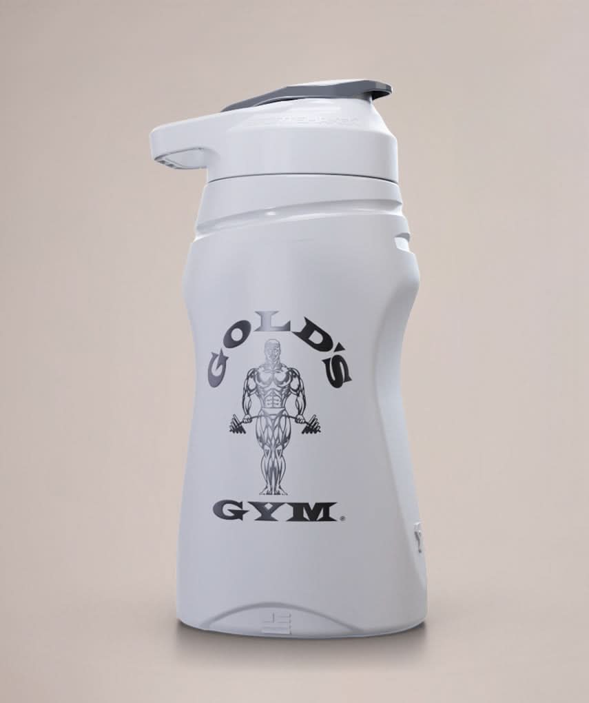 Gold's Gym® - Sports Shaker Vessel 64oz. – Gold's Gym® Official Store