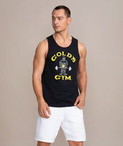 Gold's Gym Classic Joe Men’s Tank