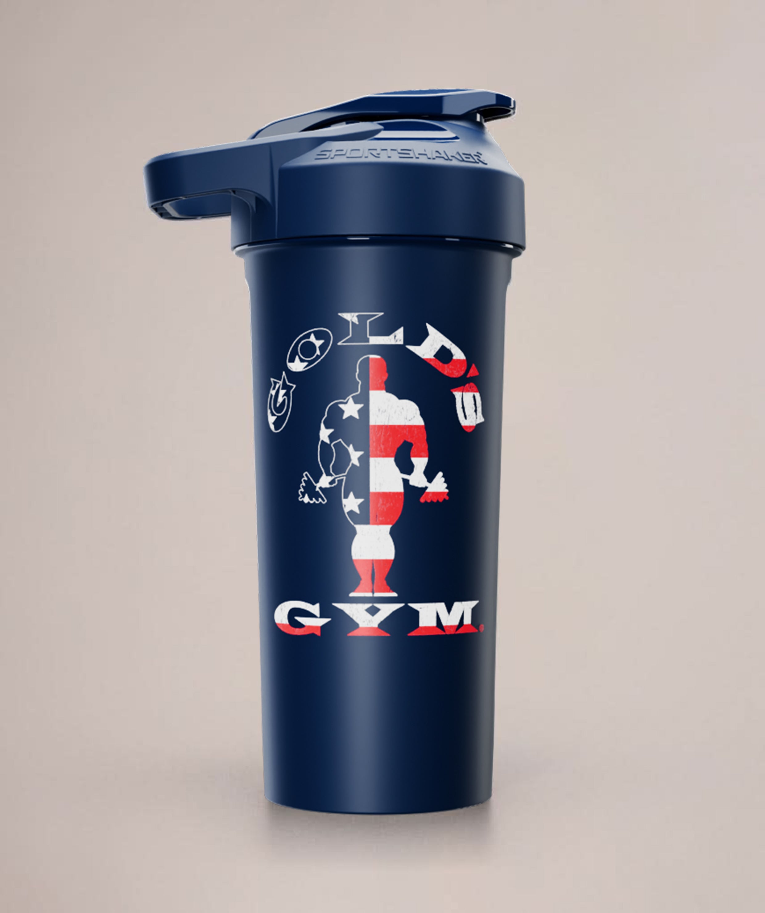 人気色　スリングショット　二ースリーブ　サイズＭ golds gym Gold's Gym® Sports Shaker - USA 27oz – Gold's Gym® Official Store