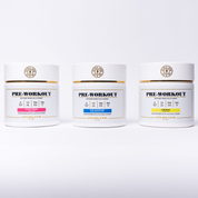tested and certified pre workout powder for athletes