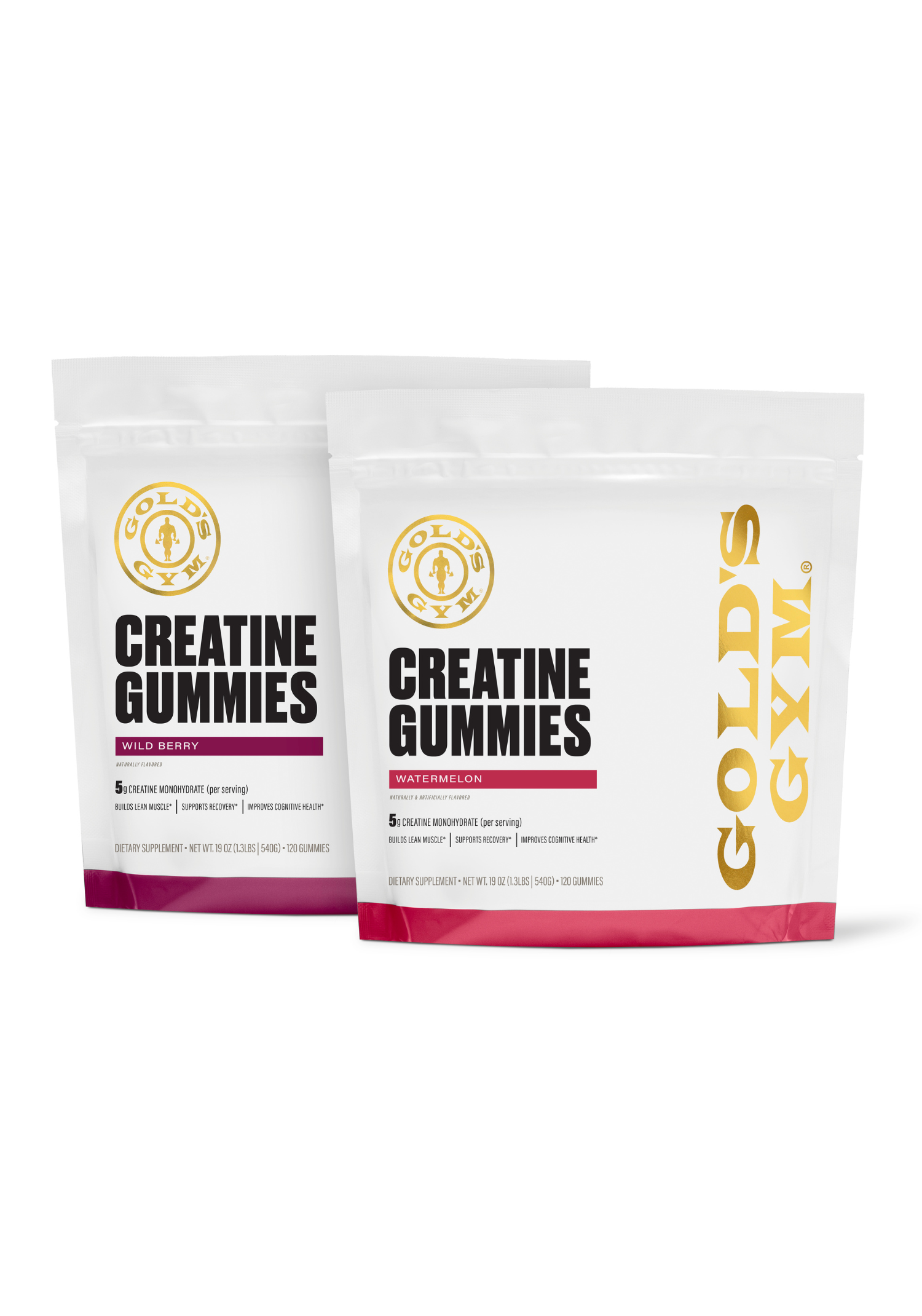 best tasting creatine gummies