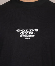 golds gym 1965 vintage shirt