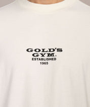 golds gym established 1965