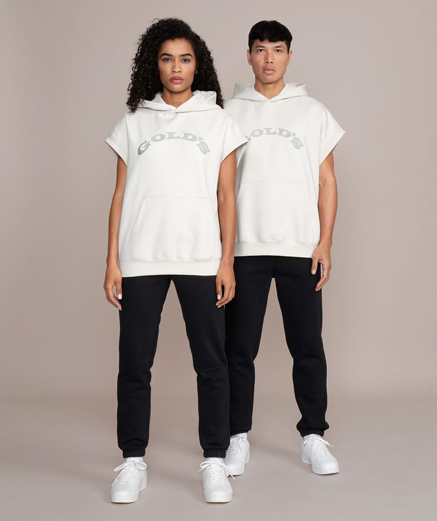 golds gym fitness streetwear