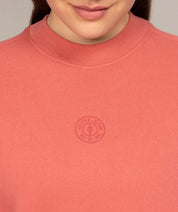 golds gym sweater for women