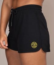 golds gym womens shorts