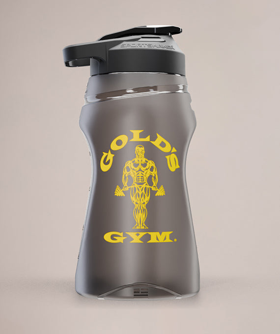 Gold's Gym® - Sports Shaker Vessel 64oz. – Gold's Gym® Official Store
