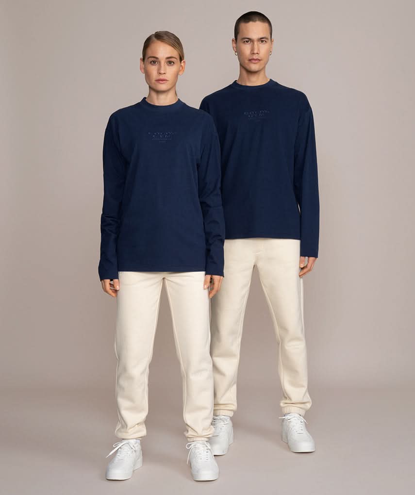 long sleeve workout shirt