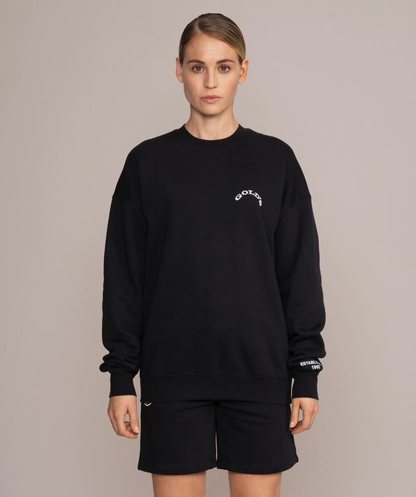 oversized luxury sweater for women