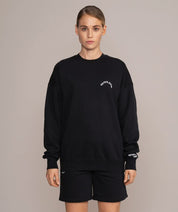 oversized luxury sweater for women