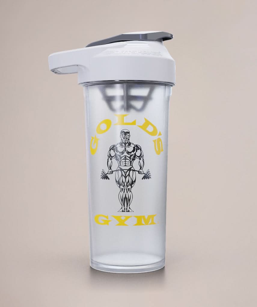 protein shaker bottle
