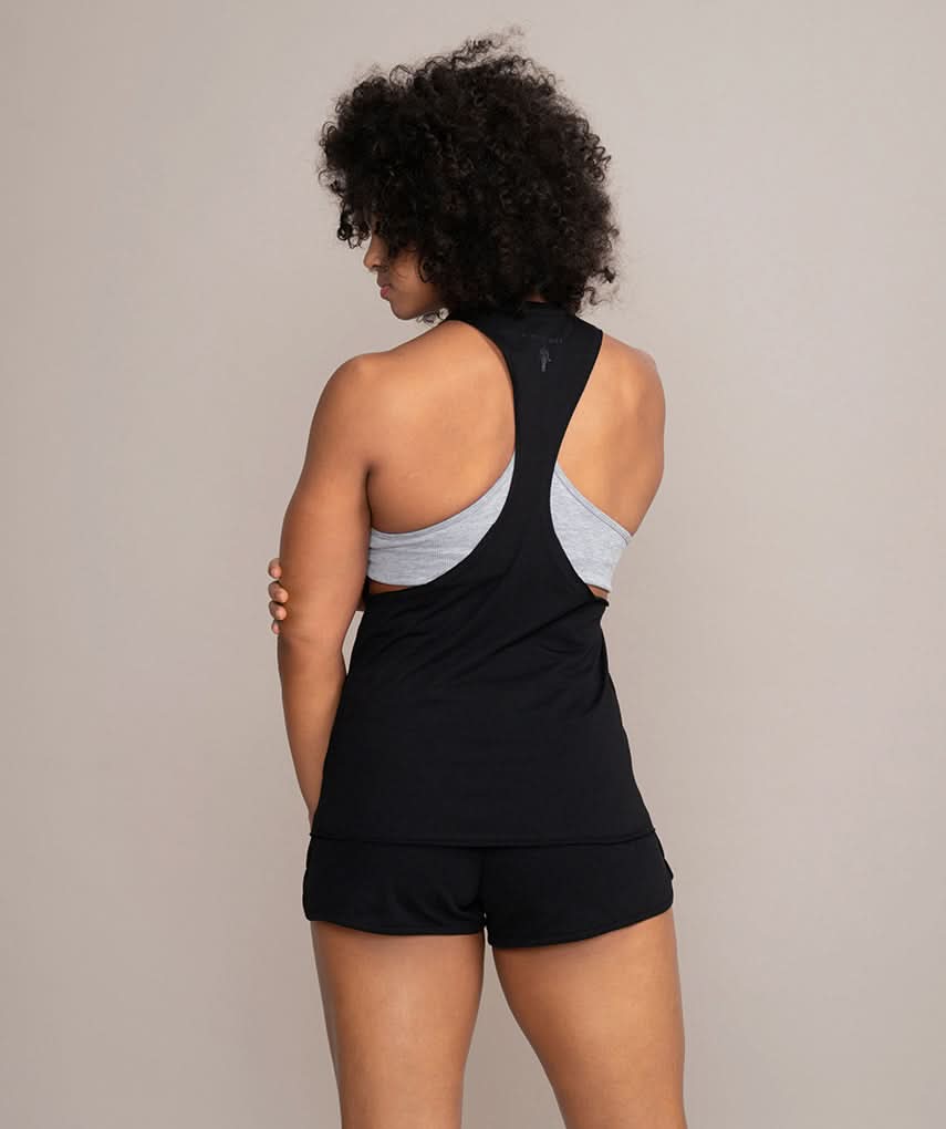 tank top for women with large arm holes