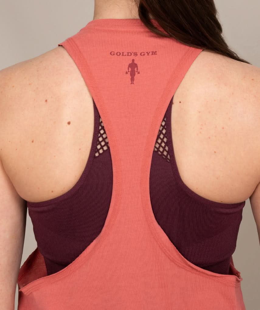 weight lifting tank for women