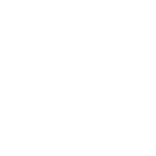 white logo for golds gym apparel