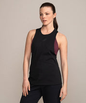 womens gym tank top large arm holes basketball tank