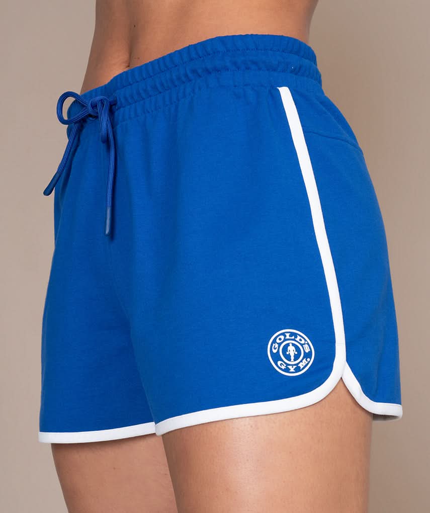 womens vintage athletic shorts