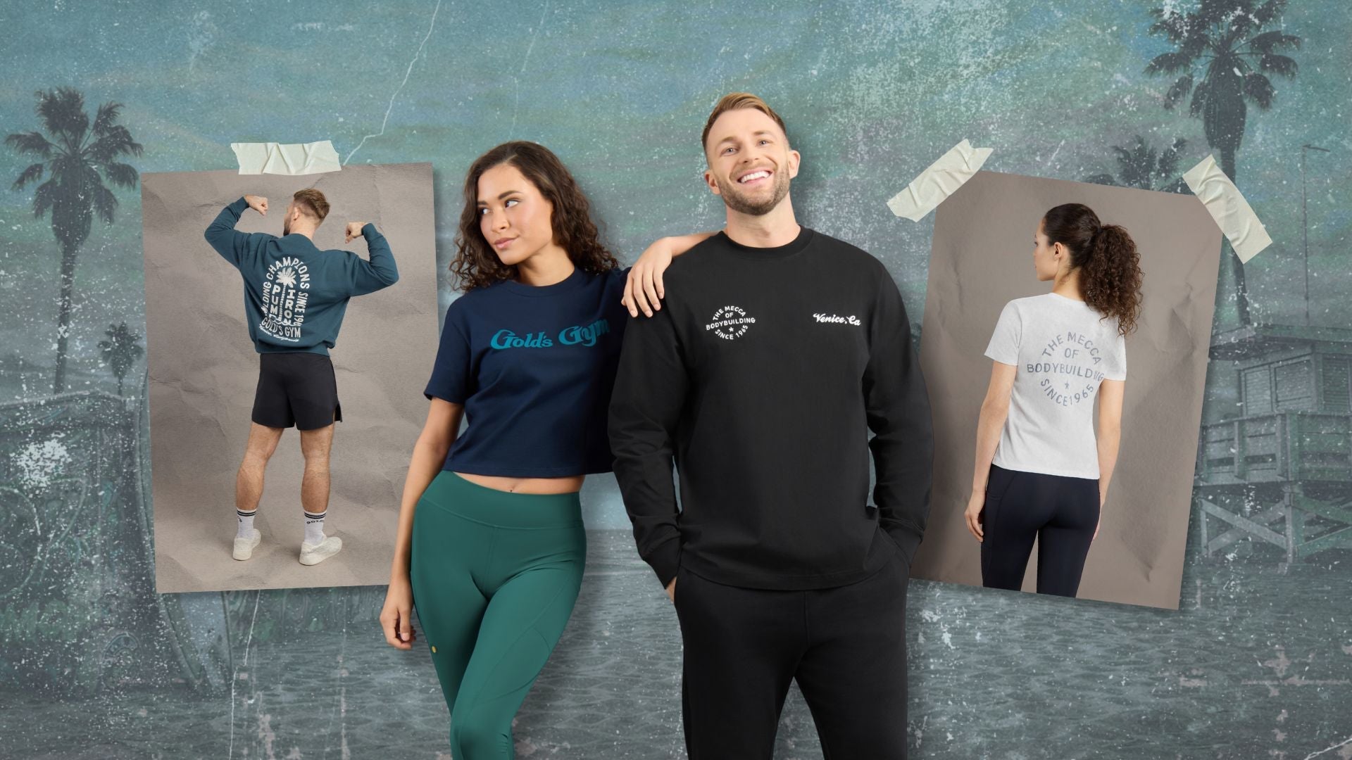 Venice Beach Collection