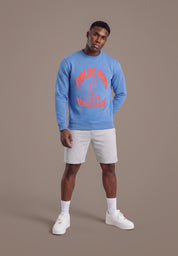 Gold's Gym® - Muscle Beach Unisex Sweatshirt
