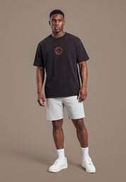 Gold's Gym® - Stacked Logo Unisex T-Shirt