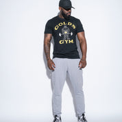 Gold's Gym® - Classic Joe Crew Neck T-Shirt