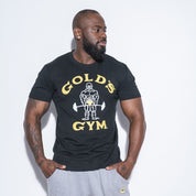 Gold's Gym® - Classic Joe Crew Neck T-Shirt