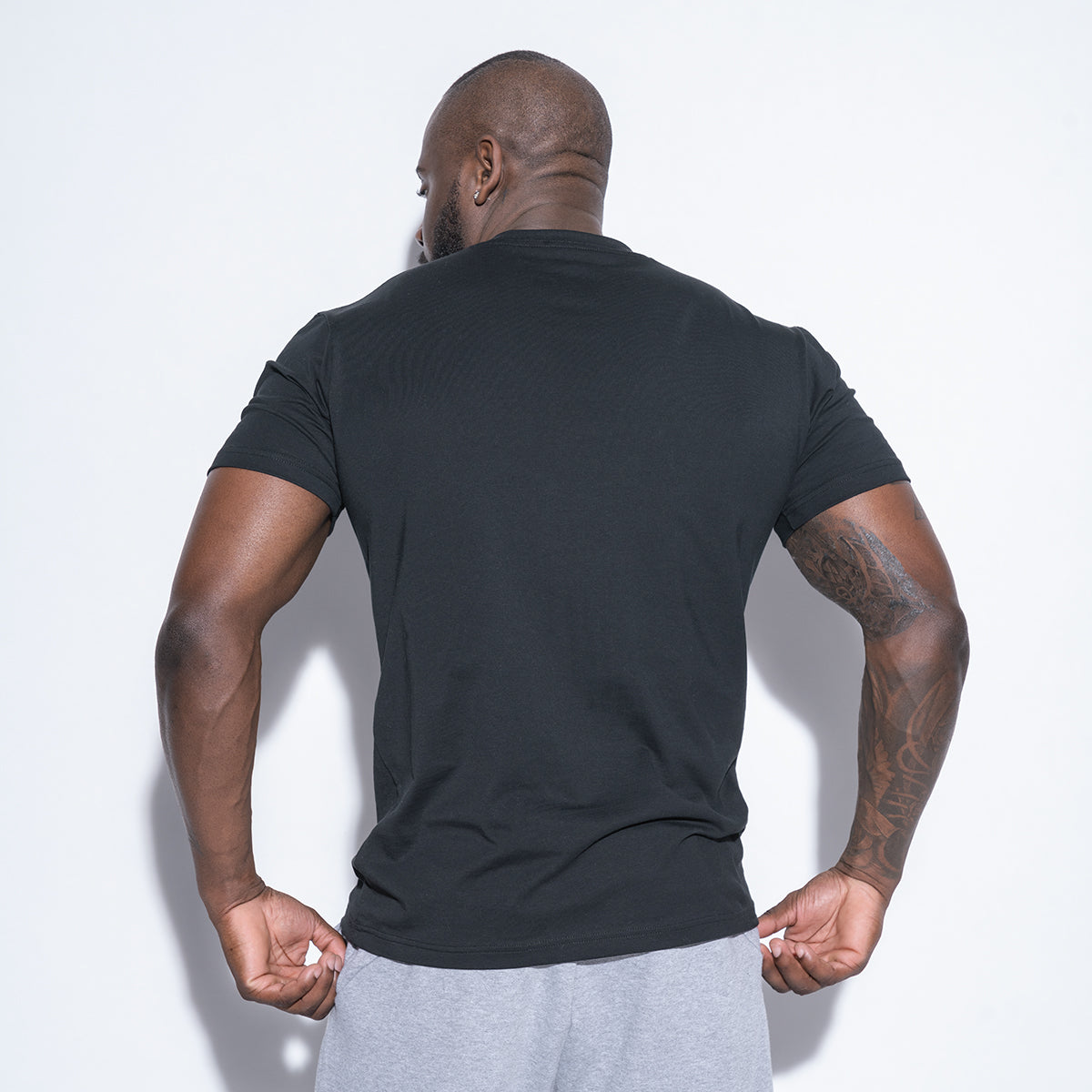 Gold's Gym® - Classic Joe Crew Neck T-Shirt
