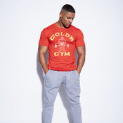 Gold's Gym® - Classic Joe Crew Neck T-Shirt