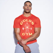 Gold's Gym® - Classic Joe Crew Neck T-Shirt