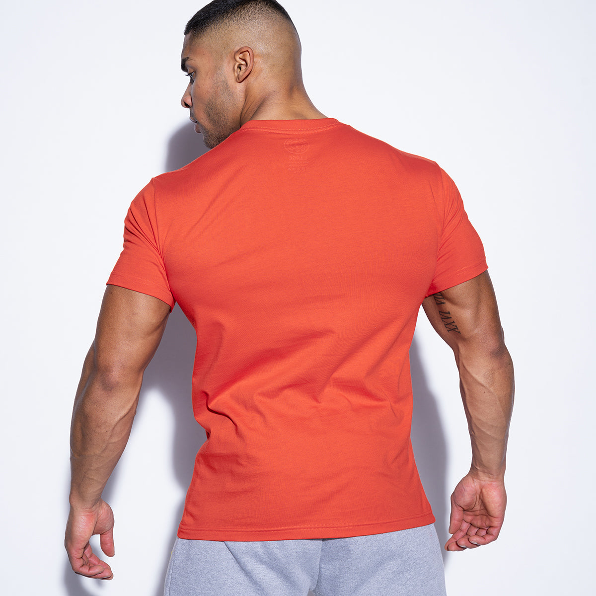Gold's Gym® - Classic Joe Crew Neck T-Shirt