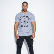 Gold's Gym® - Classic Joe Crew Neck T-Shirt
