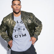 Gold's Gym® - Classic Joe Crew Neck T-Shirt