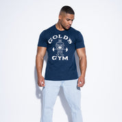 Gold's Gym® - Classic Joe Crew Neck T-Shirt