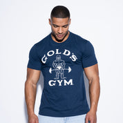 Gold's Gym® - Classic Joe Crew Neck T-Shirt