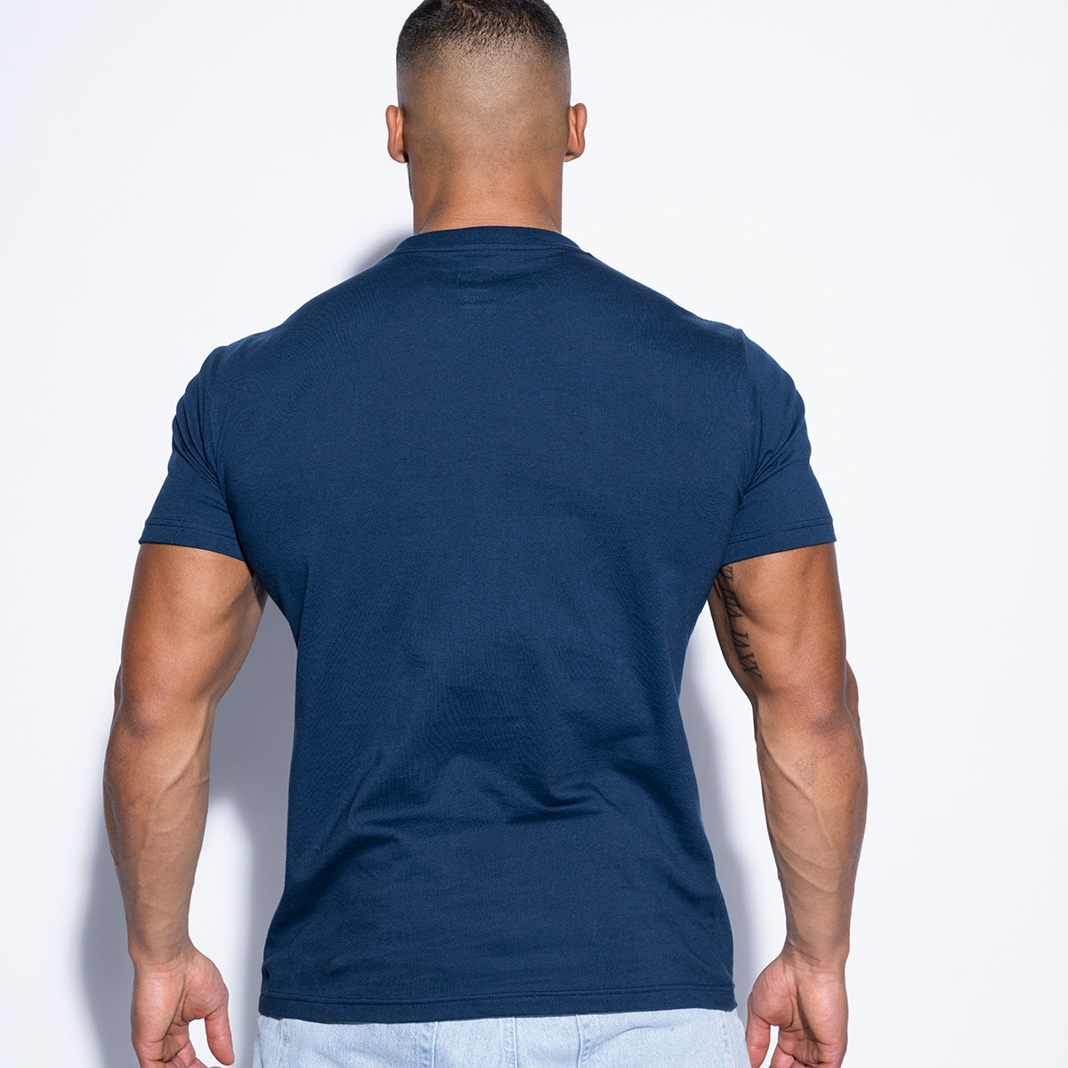Gold's Gym® - Classic Joe Crew Neck T-Shirt