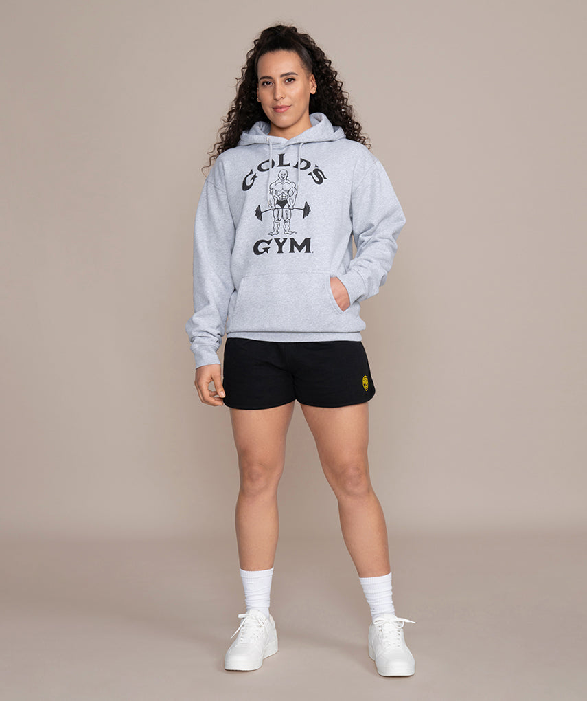 Gold's Gym® - Classic Joe Heavyweight Hoodie