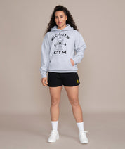 Gold's Gym® - Classic Joe Heavyweight Hoodie