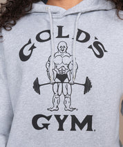 Gold's Gym® - Classic Joe Heavyweight Hoodie