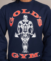 Gold's Gym® - Muscle Joe Sweatshirt