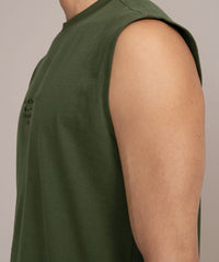 Unisex Activewear Tank Top