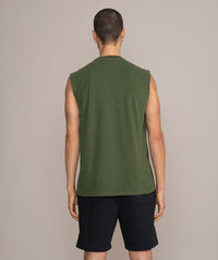 Unisex Activewear Tank Top