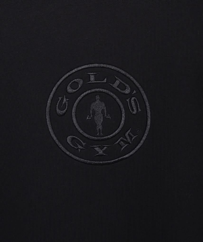 Gold's Gym® - Heavyweight Full Zip Hoodie