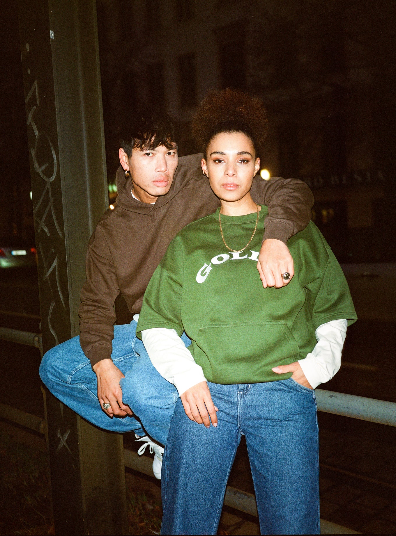 Gold´s Gym Apparel – GOLD`S GYM APPAREL