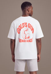 Gold's Gym® - Venice Beach Flex Unisex T-Shirt