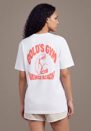 Gold's Gym® - Venice Beach Flex Unisex T-Shirt