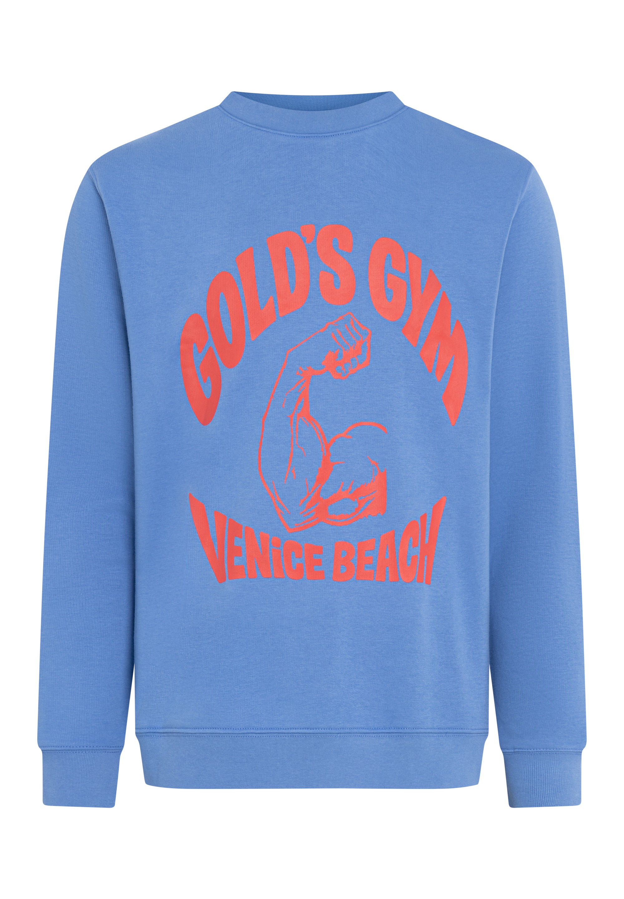 Gold's Gym® - Muscle Beach Unisex Sweatshirt
