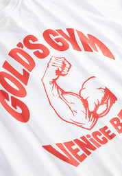 Gold's Gym® - Venice Beach Flex Unisex T-Shirt